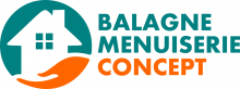 INSTALLATION DE MENUISERIES BOIS, PVC et ALU en Corse CALENZANA BALAGNE MENUISERIE CONCEPT