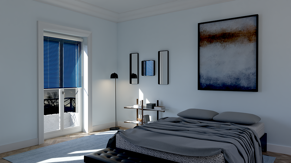 store vénitien à Cannes