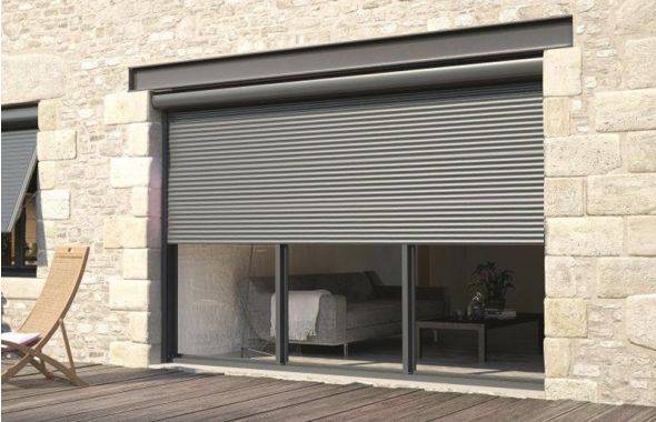 Menuiserie Italu : Votre expert pour des volets roulants sur mesure sur la Côte d'Azur
