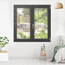 l'installation de fenêtres en Aluminium à Cannes dans les alpes maritimes