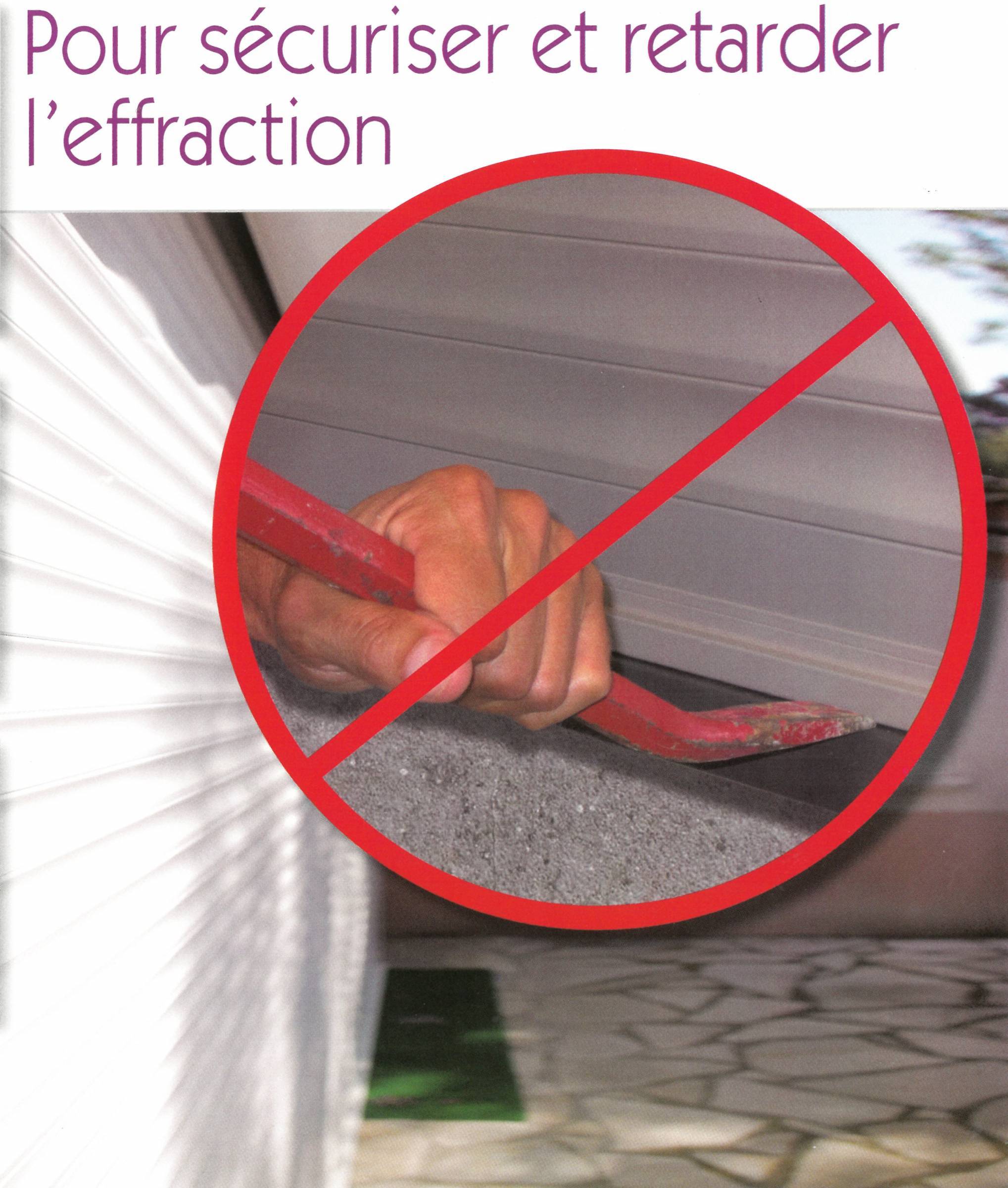 Pose de volets roulants électrique anti effraction à Cannes dans les Alpes maritimes