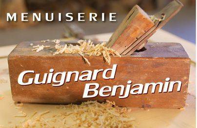 Entreprise de menuiserie CHATUZANGE LE GOUBET menuiserie Guignard