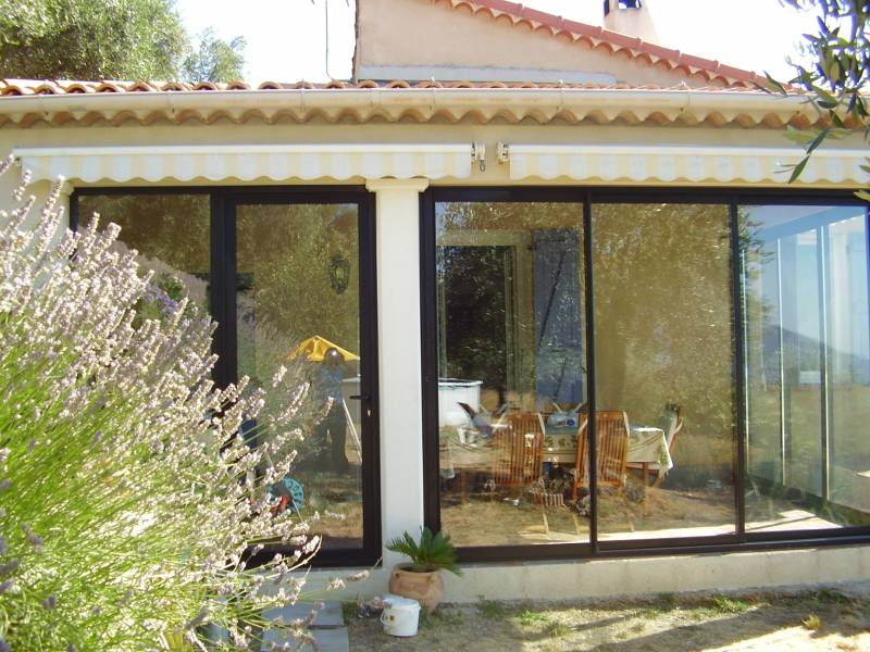 Menuiserie pour Alu Bois PVC BUSSIERE SC MENUISERIE