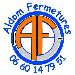 Entreprise spécialisée dans la menuiserie extérieure FONTAINE Aldom fermetures