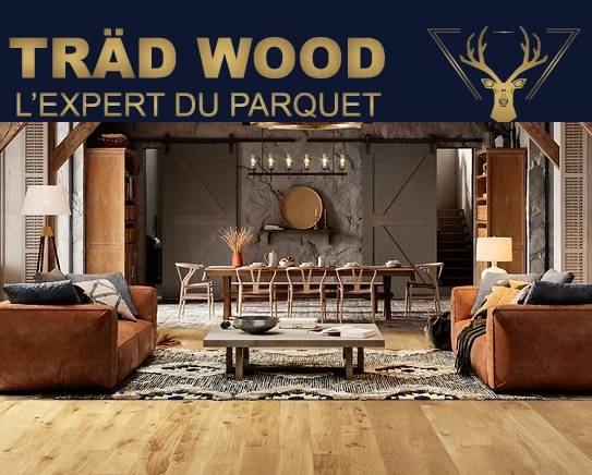 Spécialiste du parquet cagnes sur mer TRAD WOOD à CAGNES SUR MER, le spécialiste du parquet