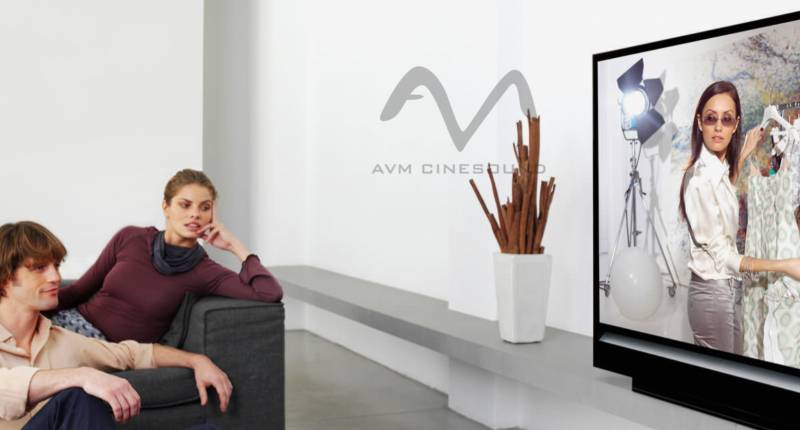 AUDIO VIDEO HOMECINEMA MOUGINS AVM CINESOUND