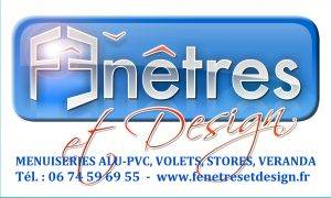 Installation de rideaux de verre Bar sur loup Fenêtre et design