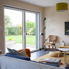 Installation de baies coulissantes sur mesure en aluminium à Théoule dans les alpes maritimes