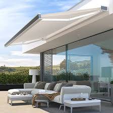 Installation d'un store monobloc en urgence à Nice