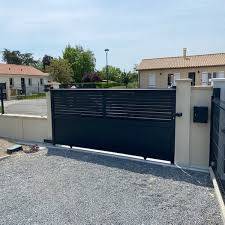 les différents types de porte de garage