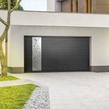 installation porte de garage à Saint Raphael