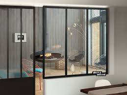ITALU : Verrières en aluminium sur mesure dans le 06 pour un intérieur lumineux et élégant