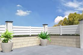 Installation de cloture en aluminium sur mesure à Saint Raphael