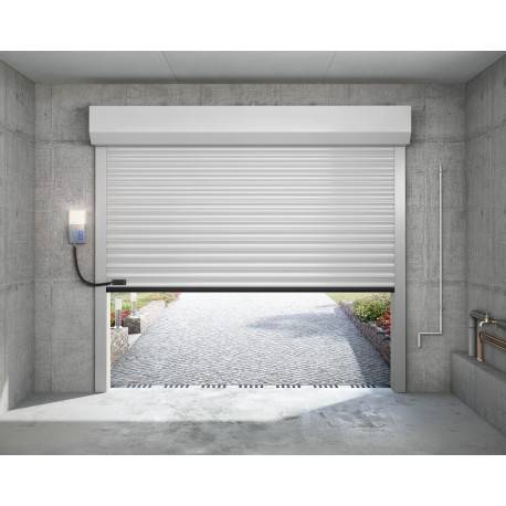 Installation porte de garage dans le 06