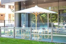 paravent télescopique