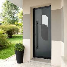 Opter pour une porte vitrée en aluminium le meilleur rapport qualité/prix