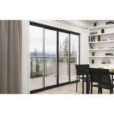 installation de baies coulissantes sur mesure à La Roquette-sur-Siagne dans les alpes maritimes