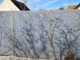 Installation de cloture en aluminium sur mesure à grasse