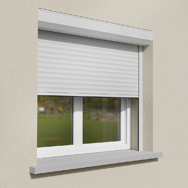 Installation de volet roulant et store a Mandelieu