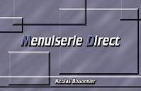 Entreprise spécialisée dans la Menuiserie LES CÔTES D’AREY Menuiserie directe