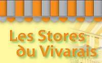 Installation de fenêtre ou de vérandas LABÉGUDE Les stores du vivarais