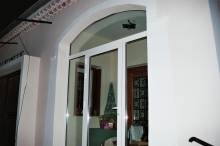 INSTALLATION DE MENUISERIES BOIS, PVC et ALU RIORGES 42153 VD MENUISERIE