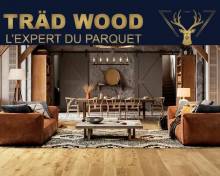 Spécialiste du parquet cagnes sur mer TRAD WOOD à CAGNES SUR MER, le spécialiste du parquet