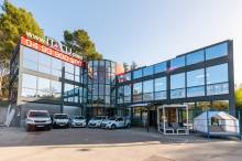 Installateur de menuiseries sur mesure à Mouans Sartoux mouans sartoux CIIM